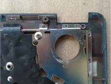 Верхня частина Dell Latitude E7250 №4